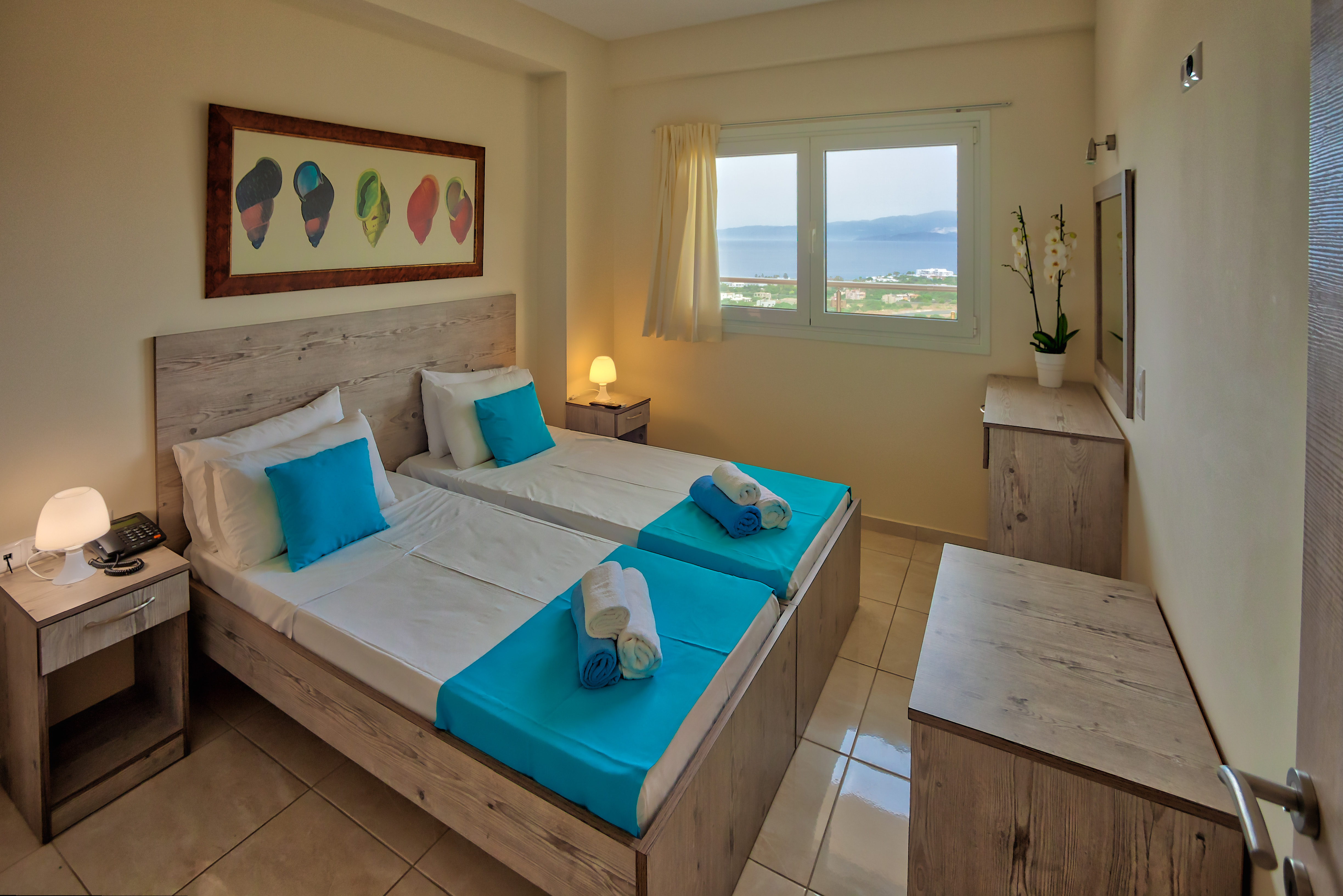 Family Apartment