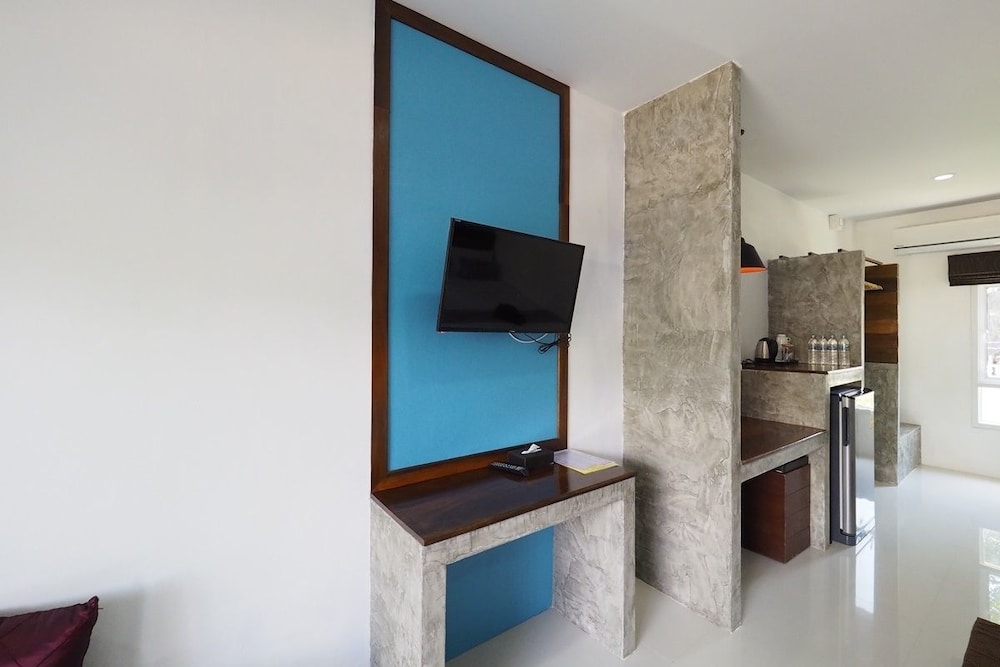 Hatzanda Lanta Resort 45/64
