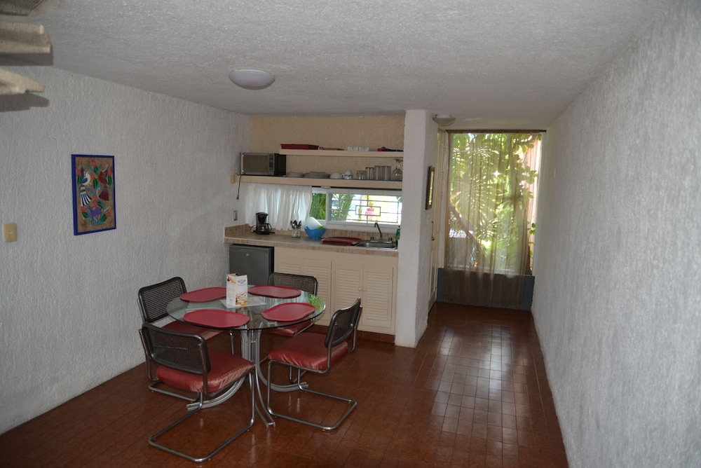 Hotel Villa Las Anclas 55/67