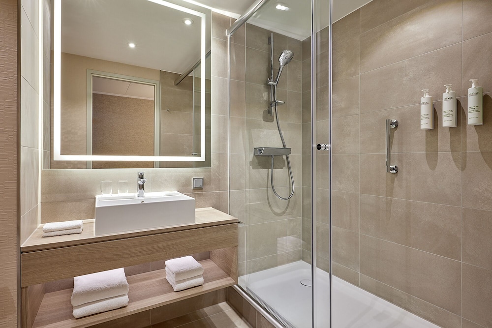 Courtyard By Marriott Berlin City Center 9/47