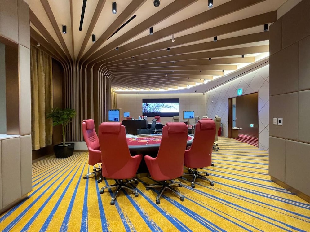 Grand Mercure Ambassasdor Hotel and Residences Seoul Yongsan 63/71