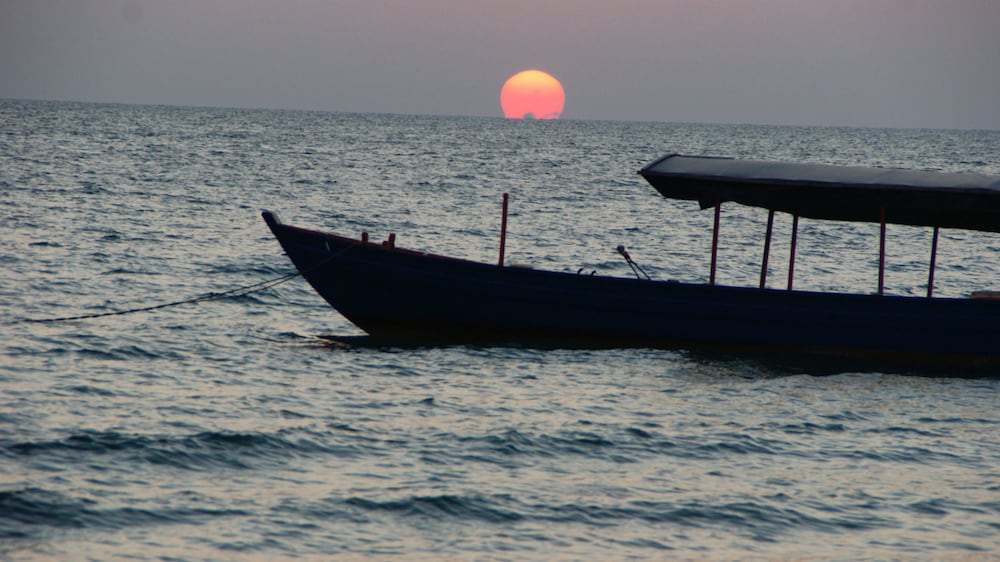 Mary Beach Hotel and Resort 44/50
