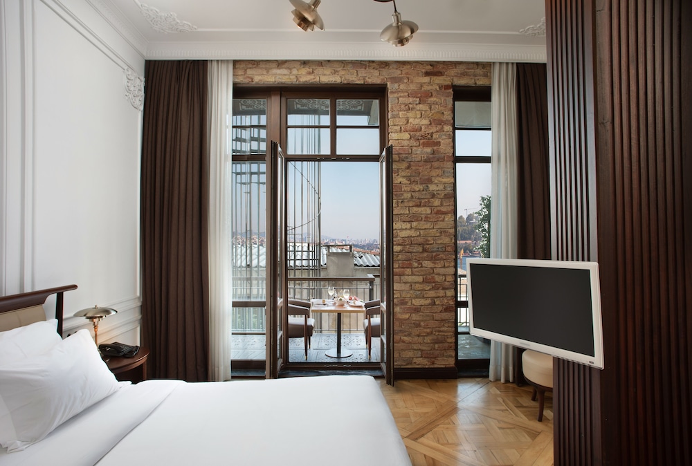 Georges Hotel Galata 34/74