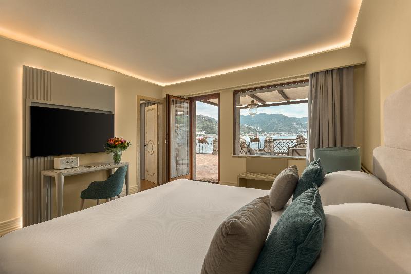 جناح تنفيذي بسرير مزدوج بإطلالة على البحر، Atlantis Bay VRetreats 2/3