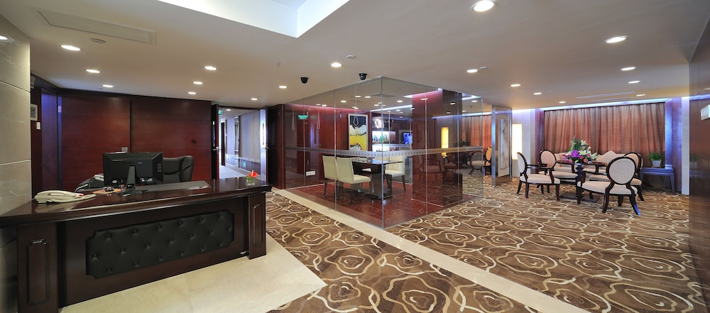 Yanling Hotel 9/50