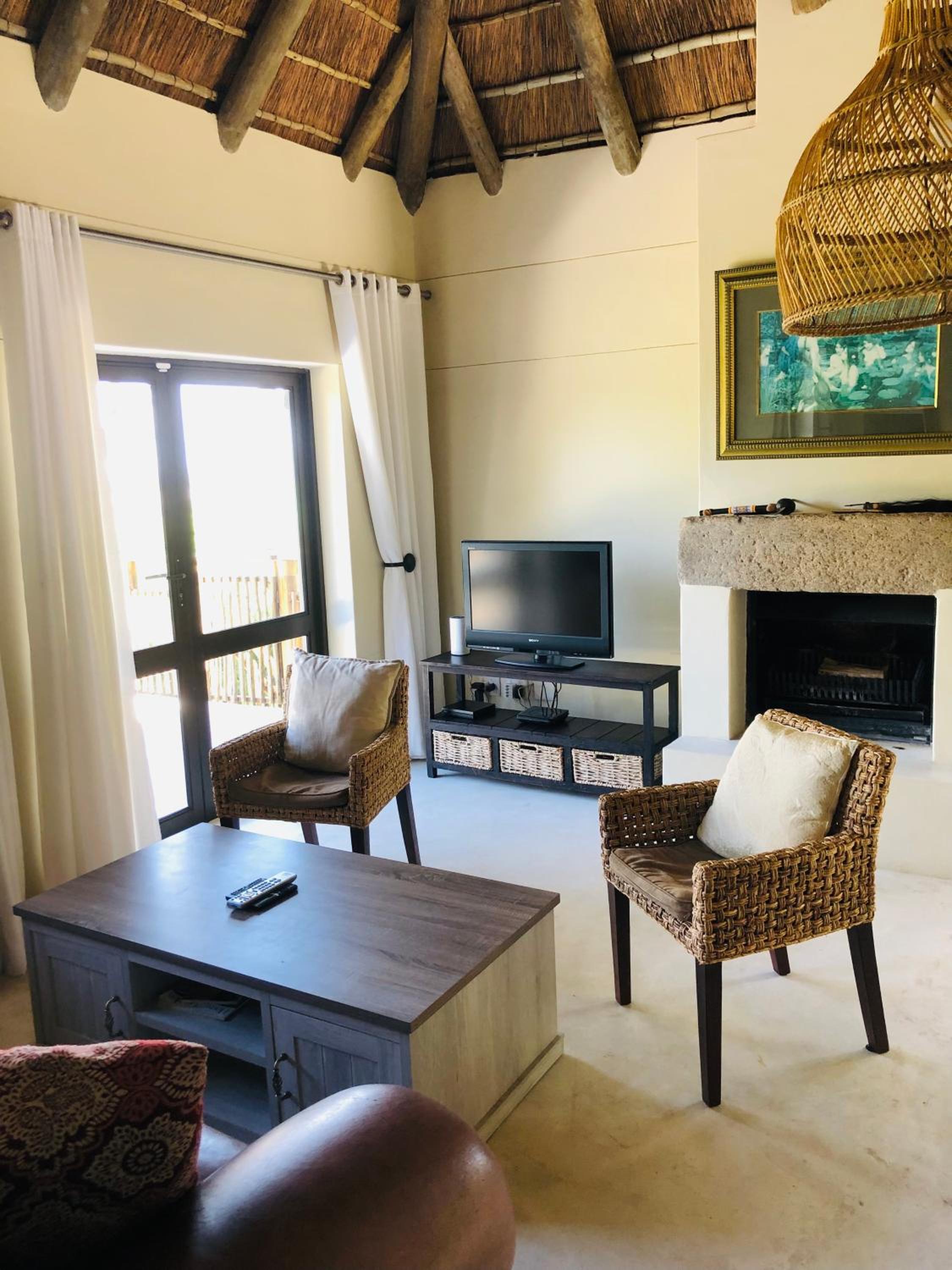 Wild Rose Country Lodge 25/50