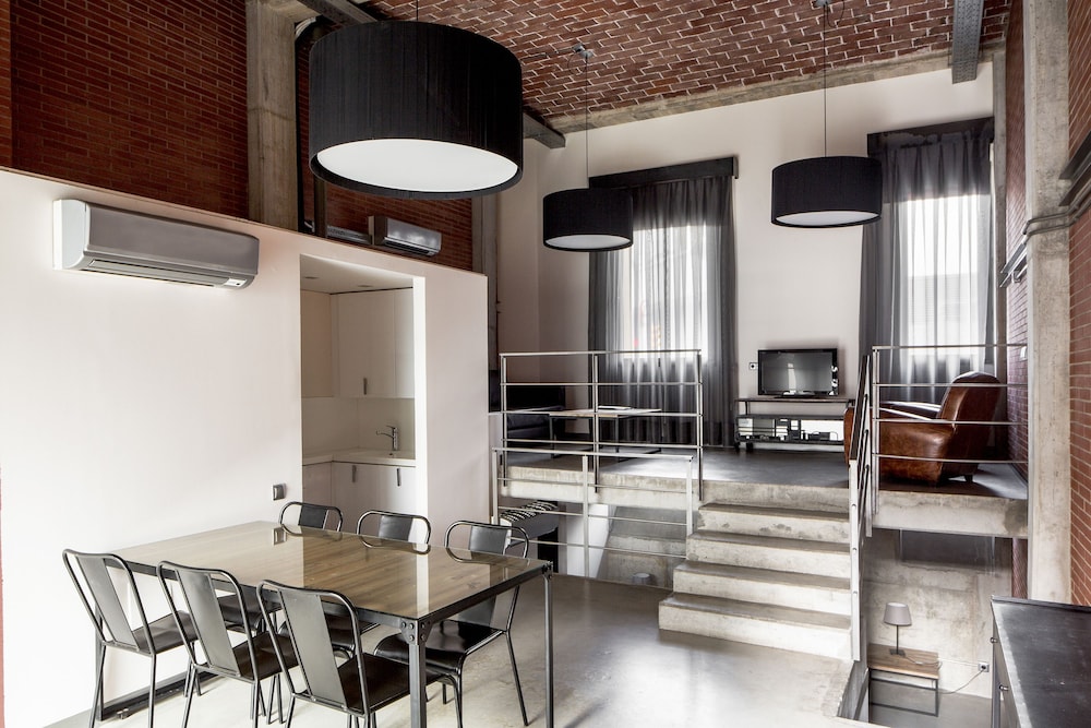 Barcelona Apartment Republica 48/72