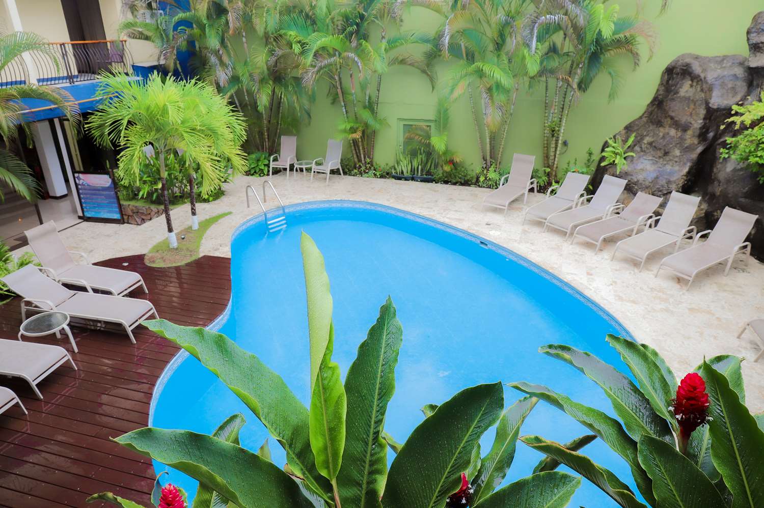 Best Western Hotel & Casino Kamuk 39/43