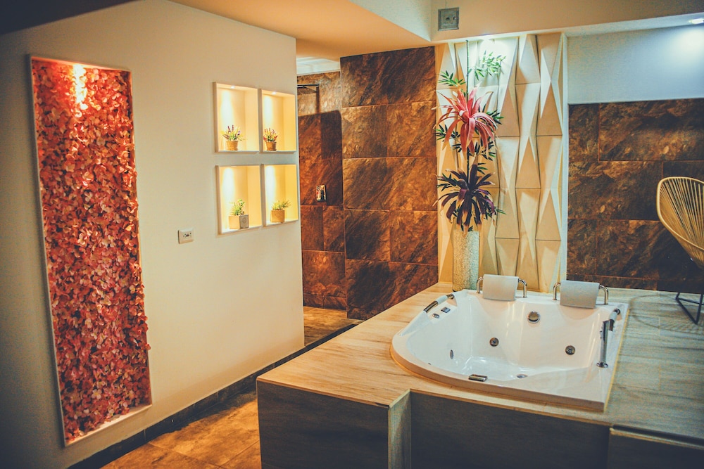 Hotel Trugo 60/62