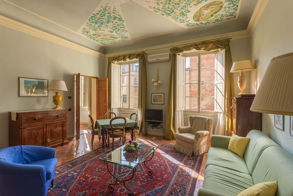 Palazzo Alfani Al David 28/50