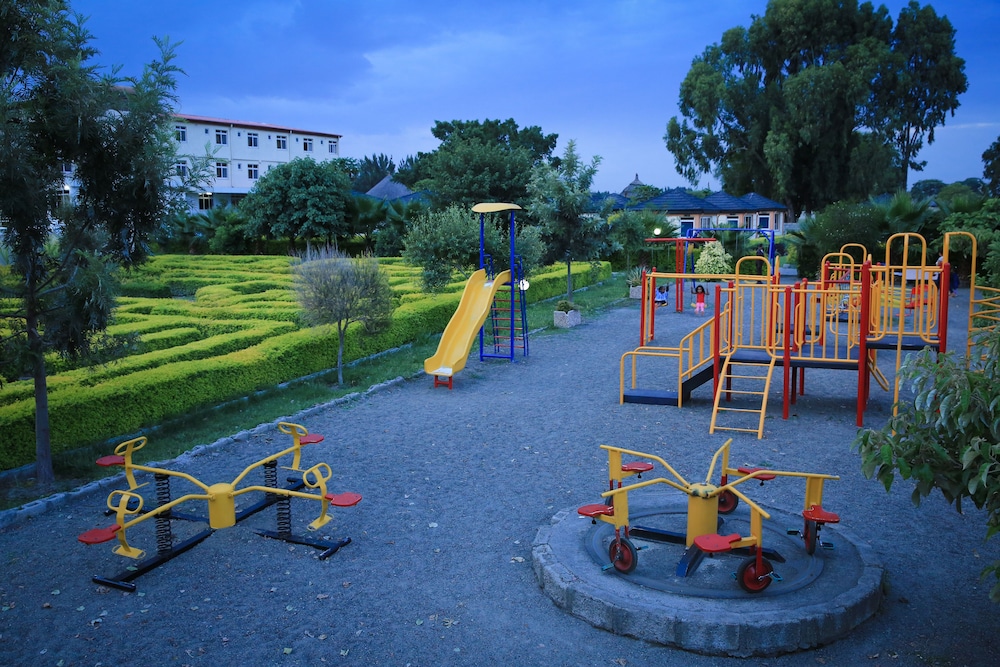 Haile Resort Ziway 47/61