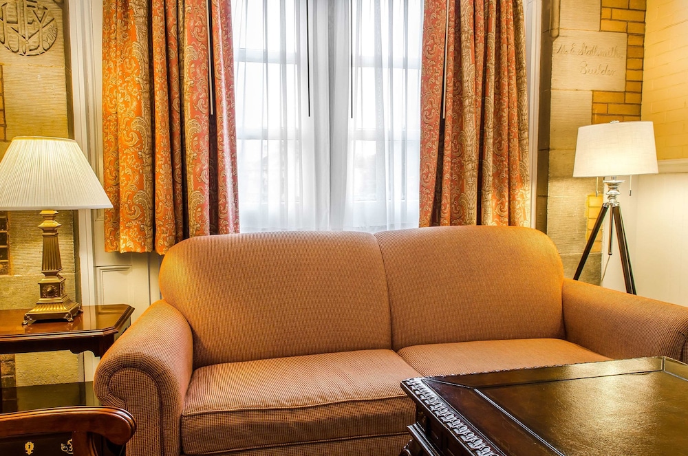 The Federal Pointe Inn Gettysburg, an Ascend Collection Hotel 32/40