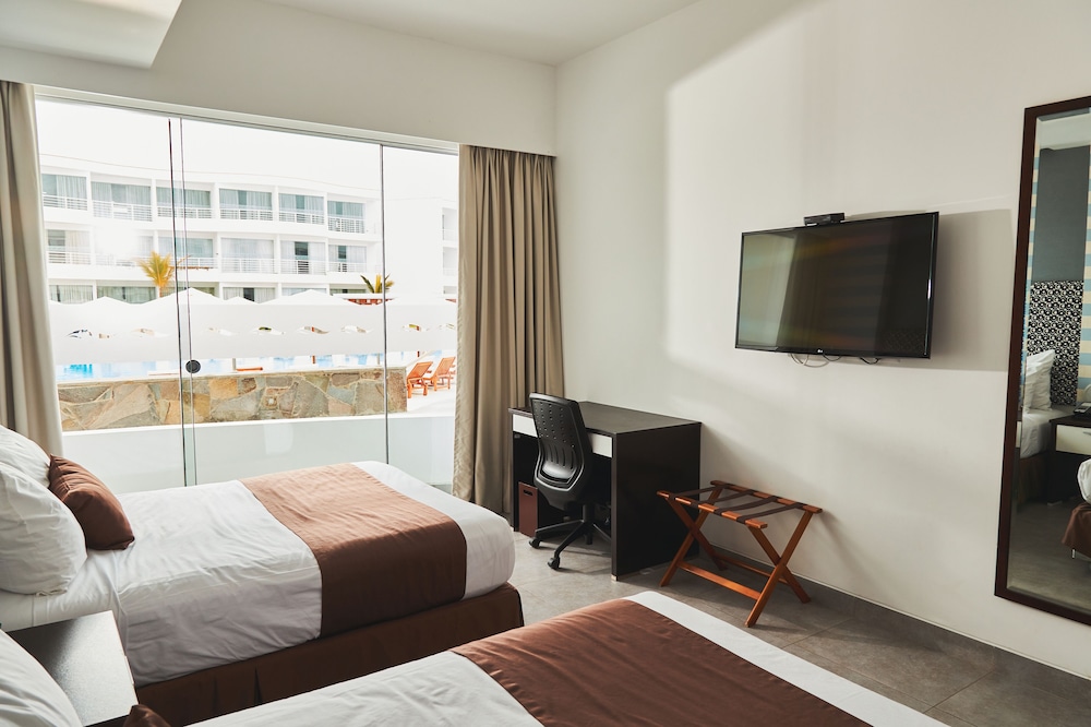 Vpx Hotel 18/50