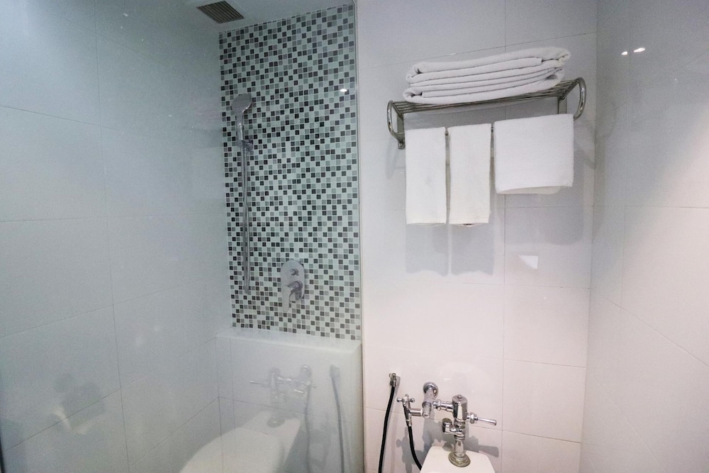 Hotel Grand Continental Kuala Lumpur 24/25