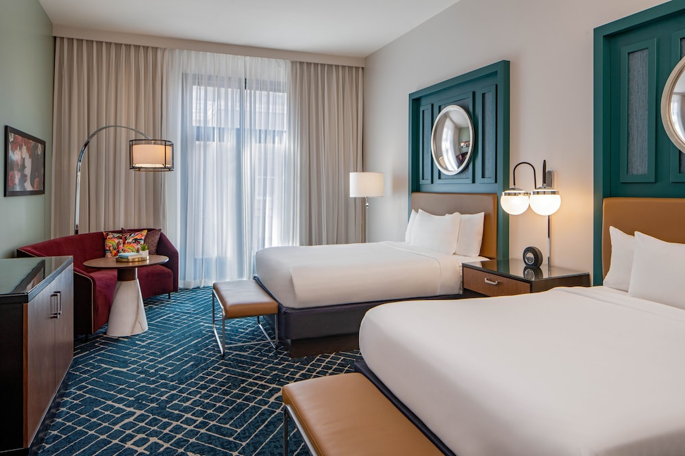 Hyatt Centric French Quarter New Orleans in NEW ORLEANS - LA