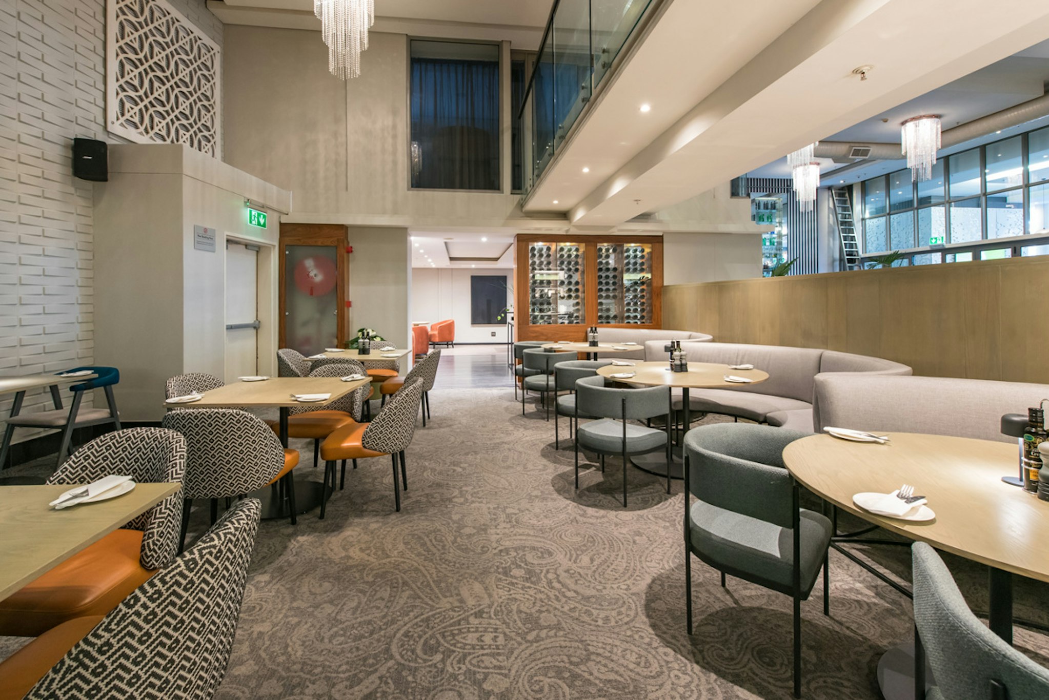Doubletree By Hilton Cape Town - Upper Eastside 22/50