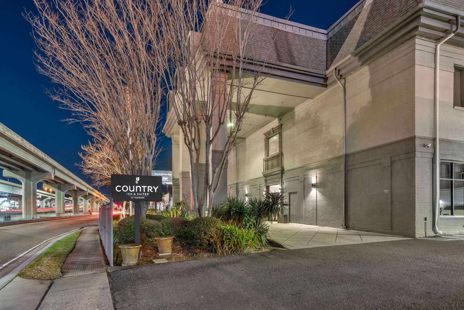 Country Inn Suites By Radisson Metairie New Orleans La 35/38
