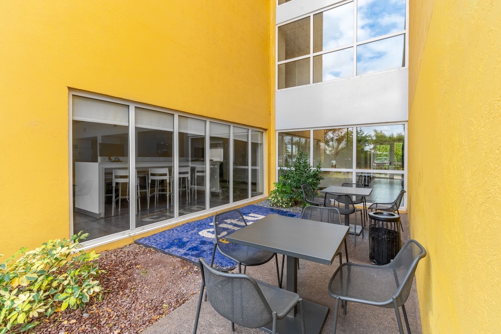 City Express by Marriott Ciudad Obregon 58/60
