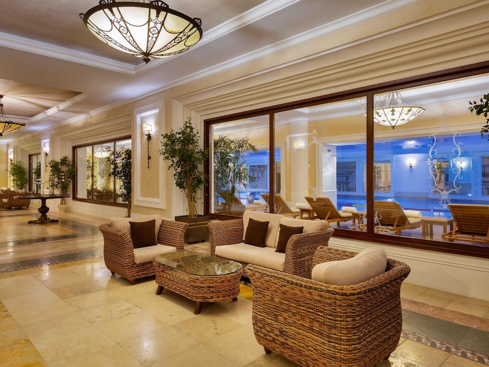 Rixos Almaty Hotel 51/74