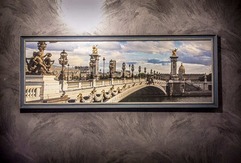 Hillmond Hotel Baku 57/61