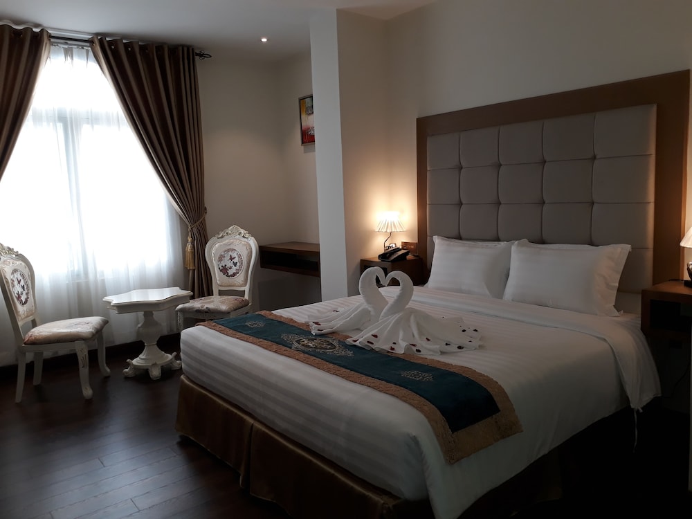 Blue Diamond Luxury Hotel 17/72