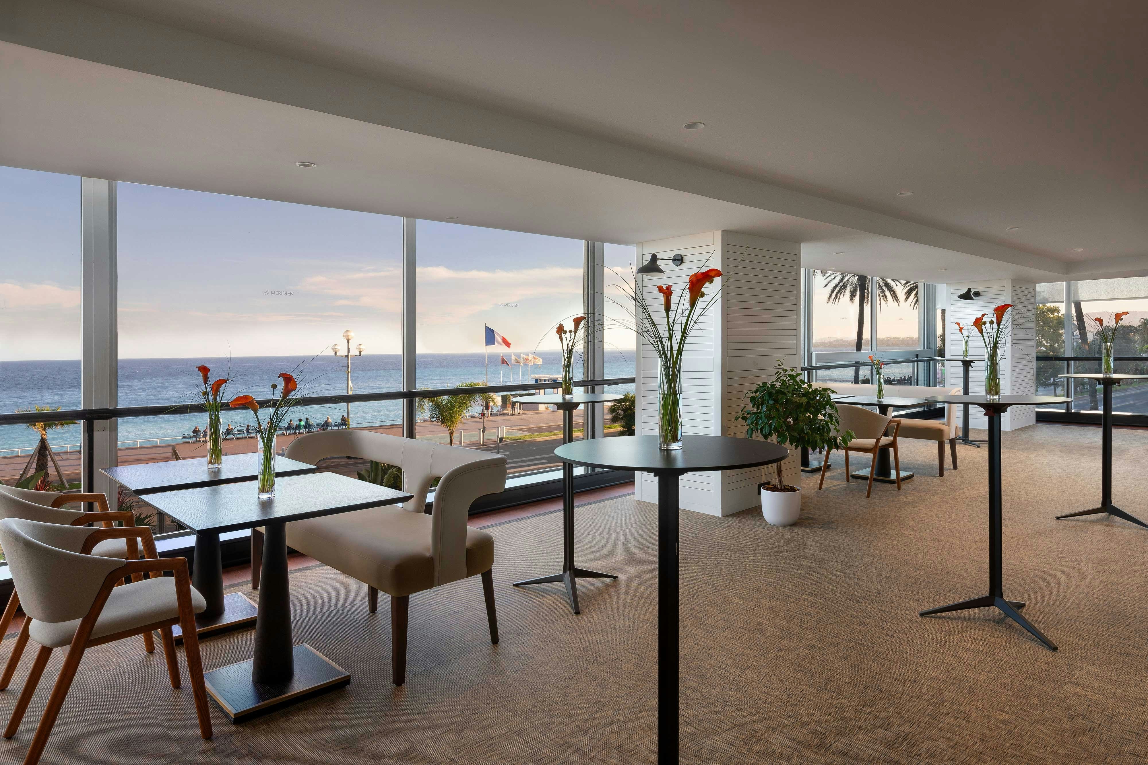 LE MERIDIEN NICE 33/66