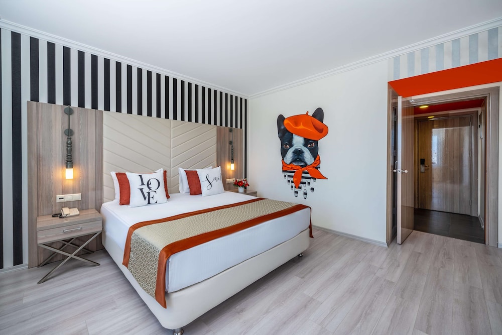 Selectum Family Resort Side 17/50