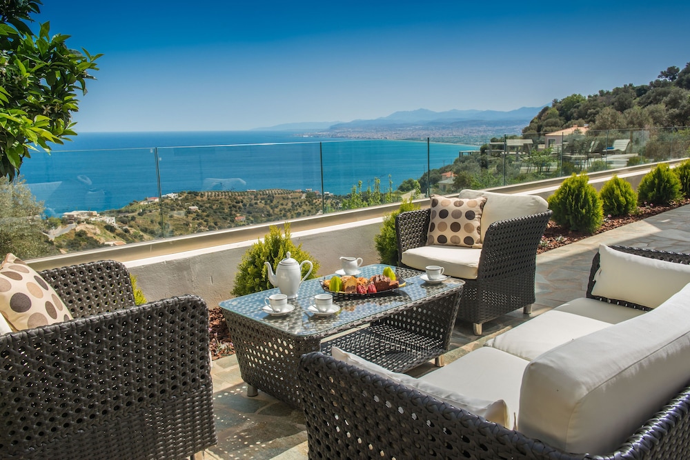 Wine Dark Sea Villa Artemis 32/50