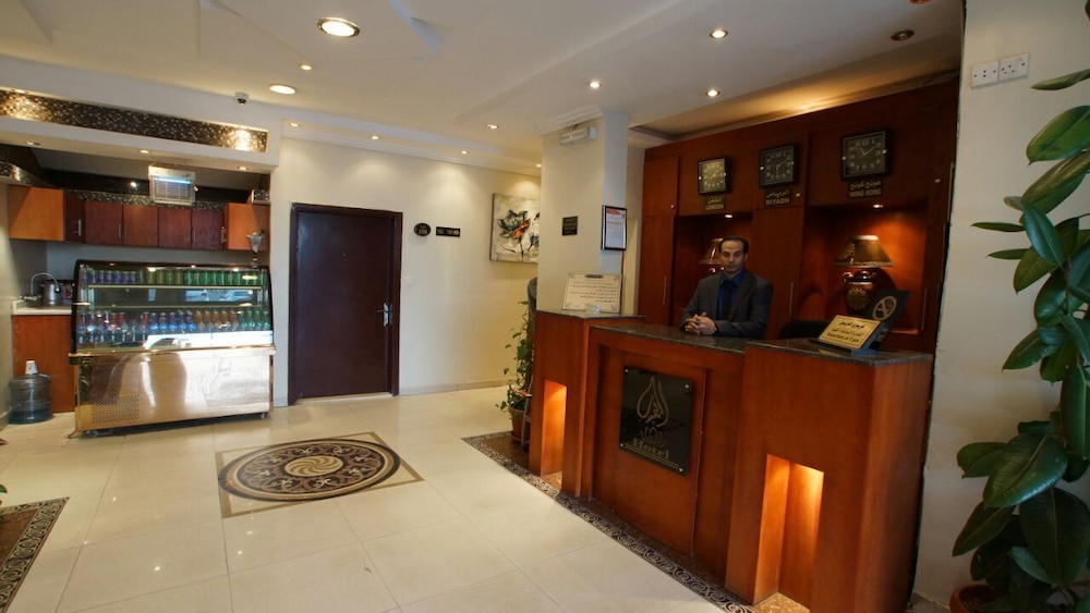 Al Muhaidb For Hotel Apartments 24 photo4