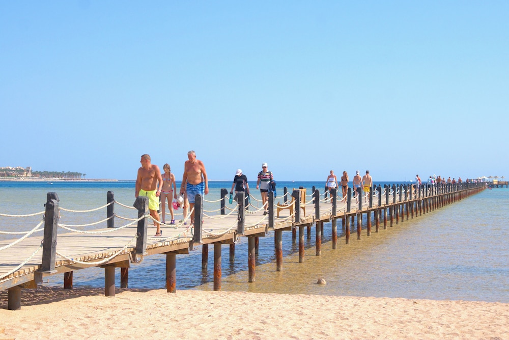 Stella Beach Resort & Spa - Makadi Bay 73/77