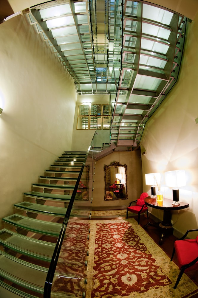 Brunelleschi Hotel Florence 47/72