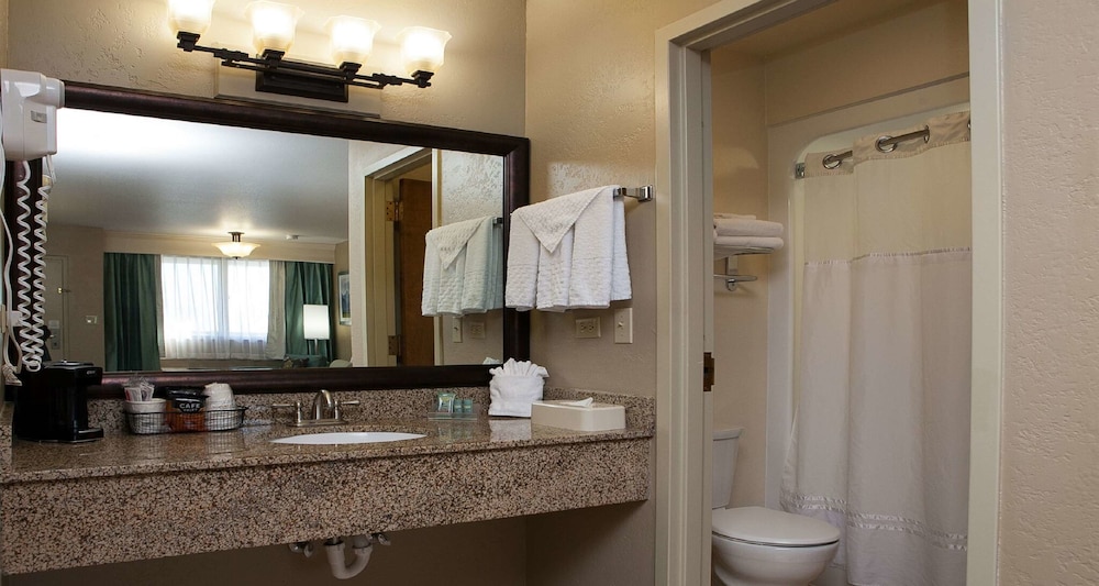 Best Western Foothills Inn 26/49