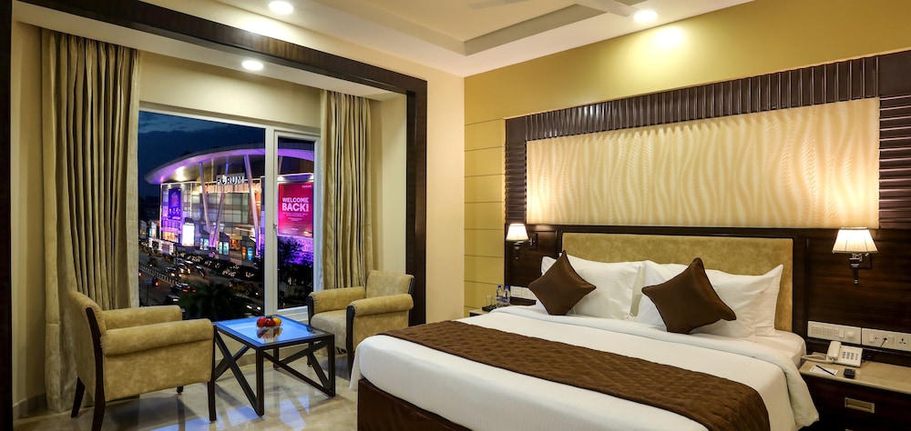 AADITHYA HOTEL 11/29