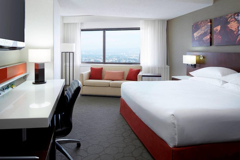 Delta Hotels By Marriott Quebec 10/44