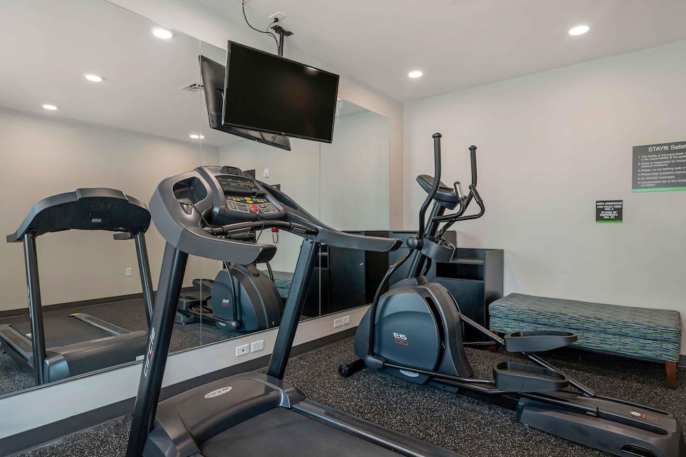 Extended Stay America Premier Suites Bluffton Hilton Head 24/50
