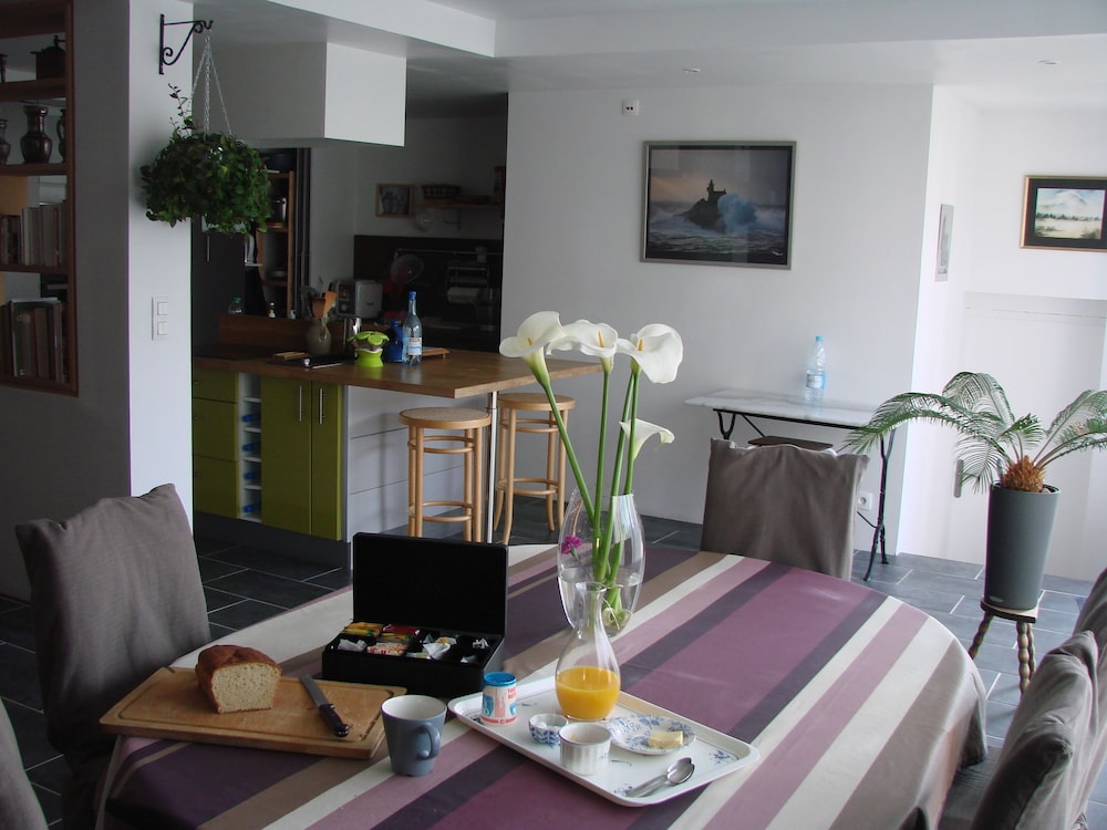 Chambres De Condate 17/34
