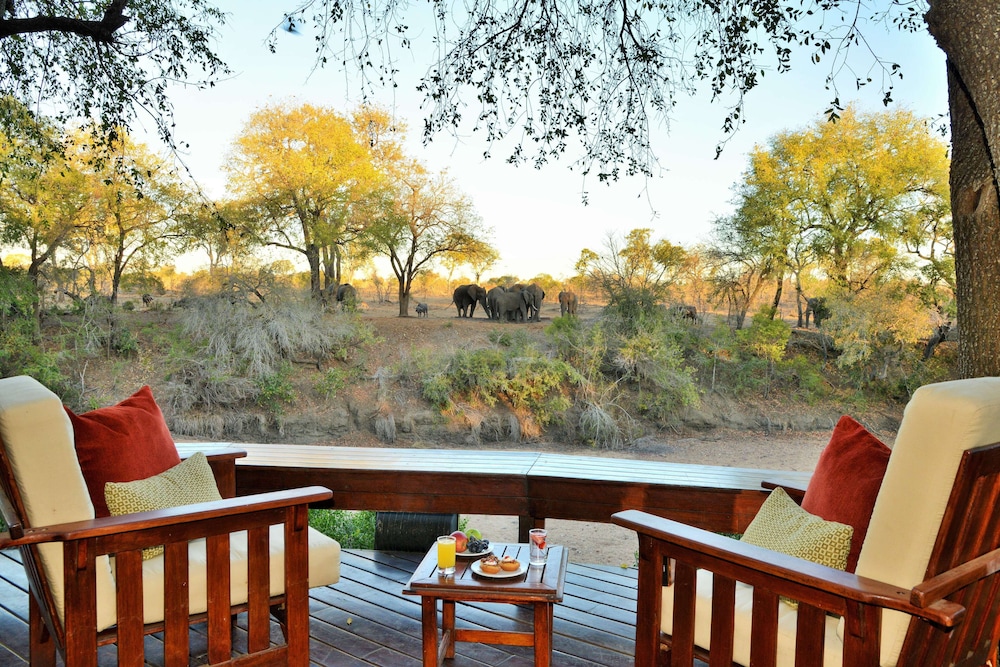 Imbali Safari Lodge 14/31