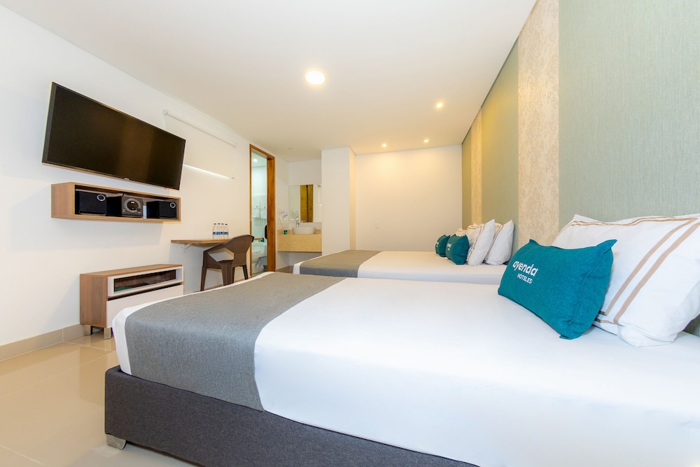 Hotel Infinity Medellin 29/67