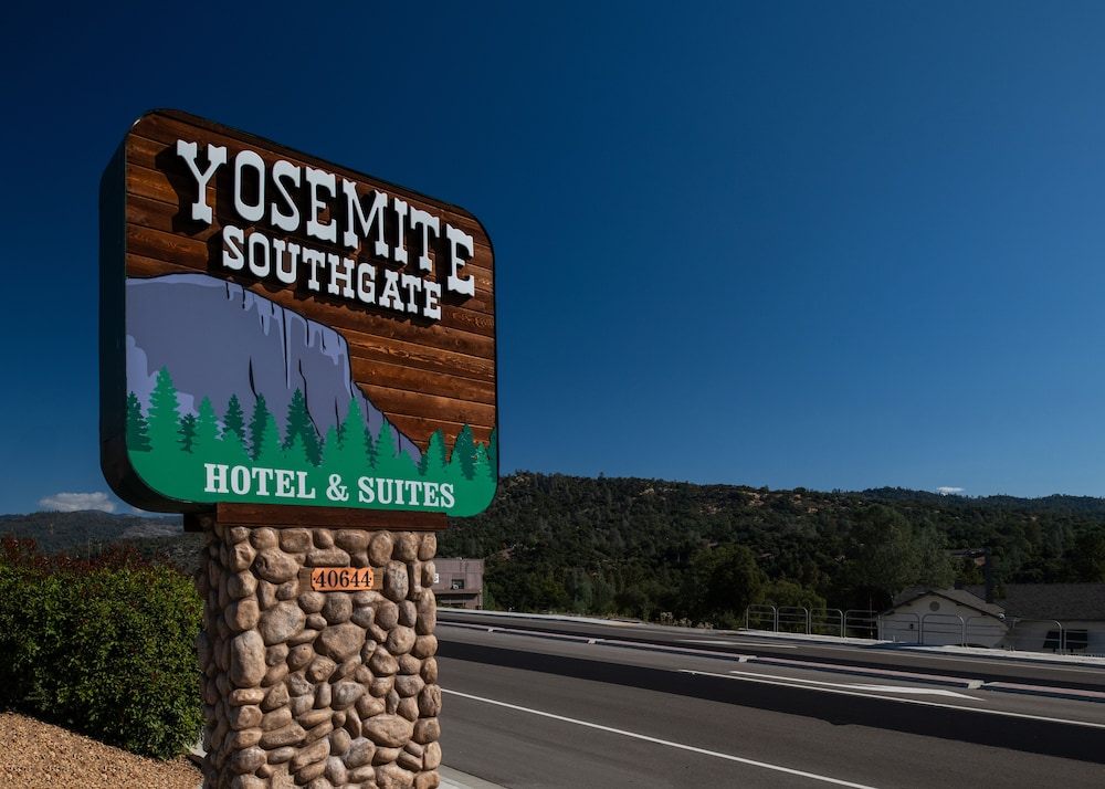 Yosemite Southgate Hotel & Suites in OAKHURST - CA