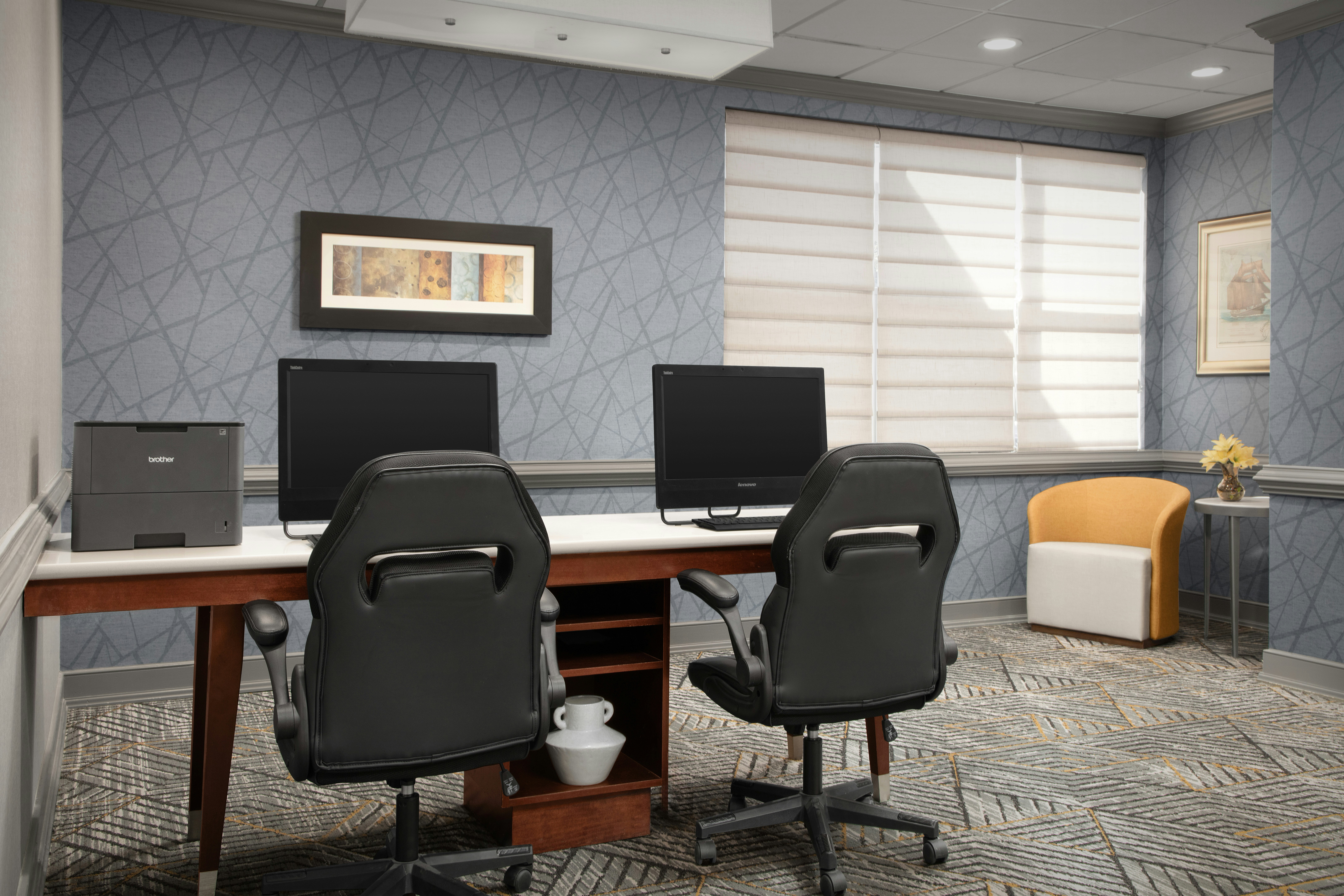 Homewood Suites by Hilton Alexandria / Pentagon South 15/19