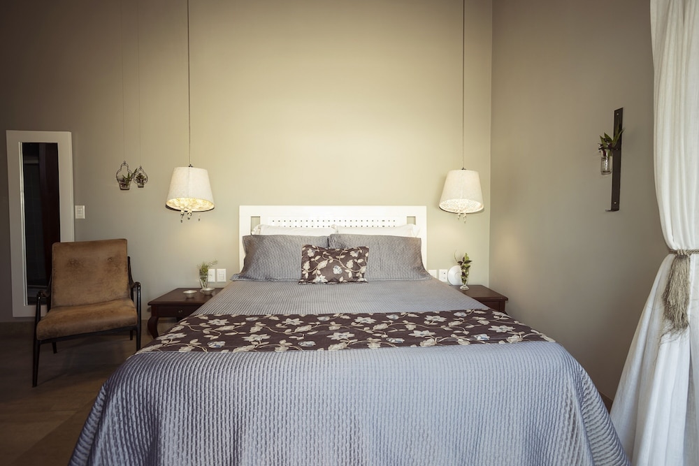 Boutique Hotel Marlin's 5/50