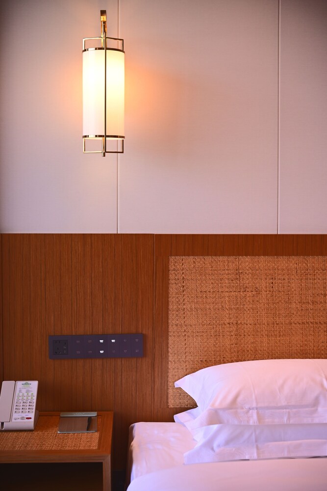 Wingate By Wyndham Libo Center 25/41