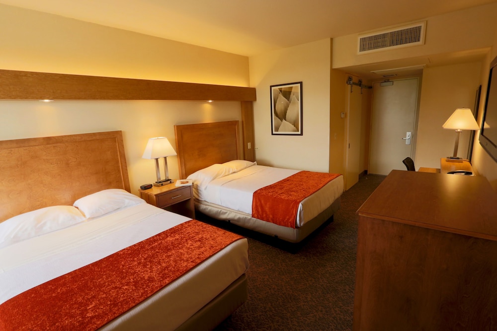 Room, 2 Double Beds