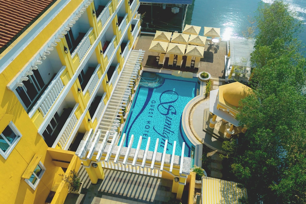 Sunlight Guest Hotel - Coron in CORON