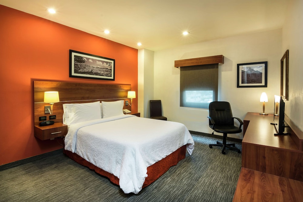 Hampton Inn by Hilton San Juan Del Rio 12/59
