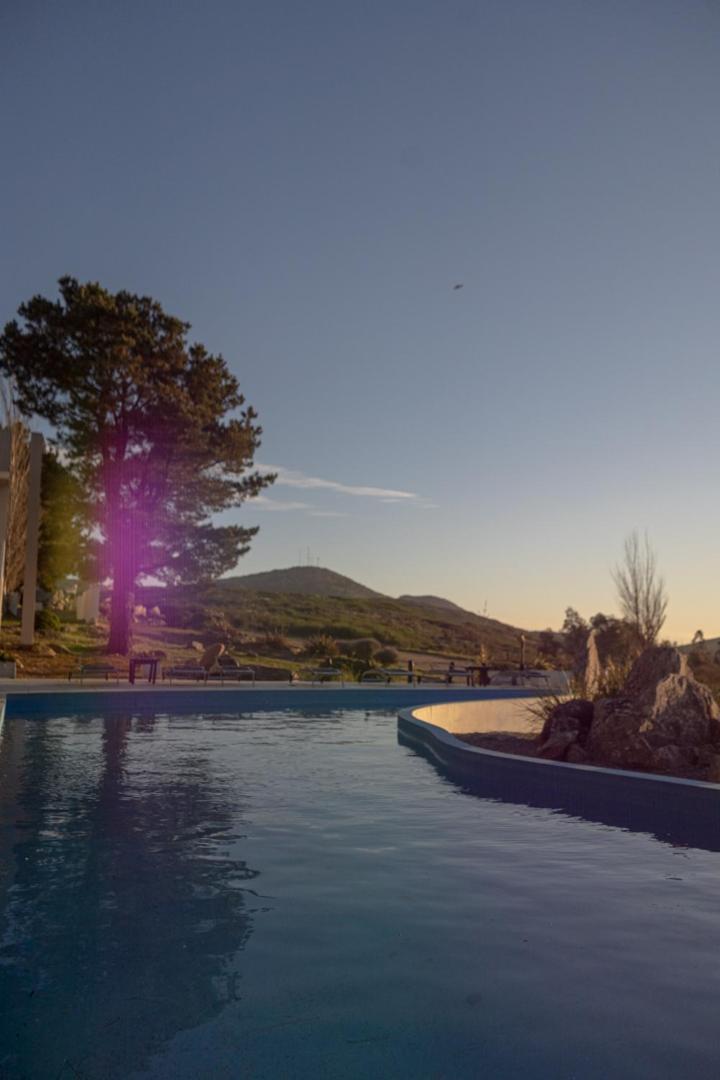 Elegance Hotel Tandil 34/36