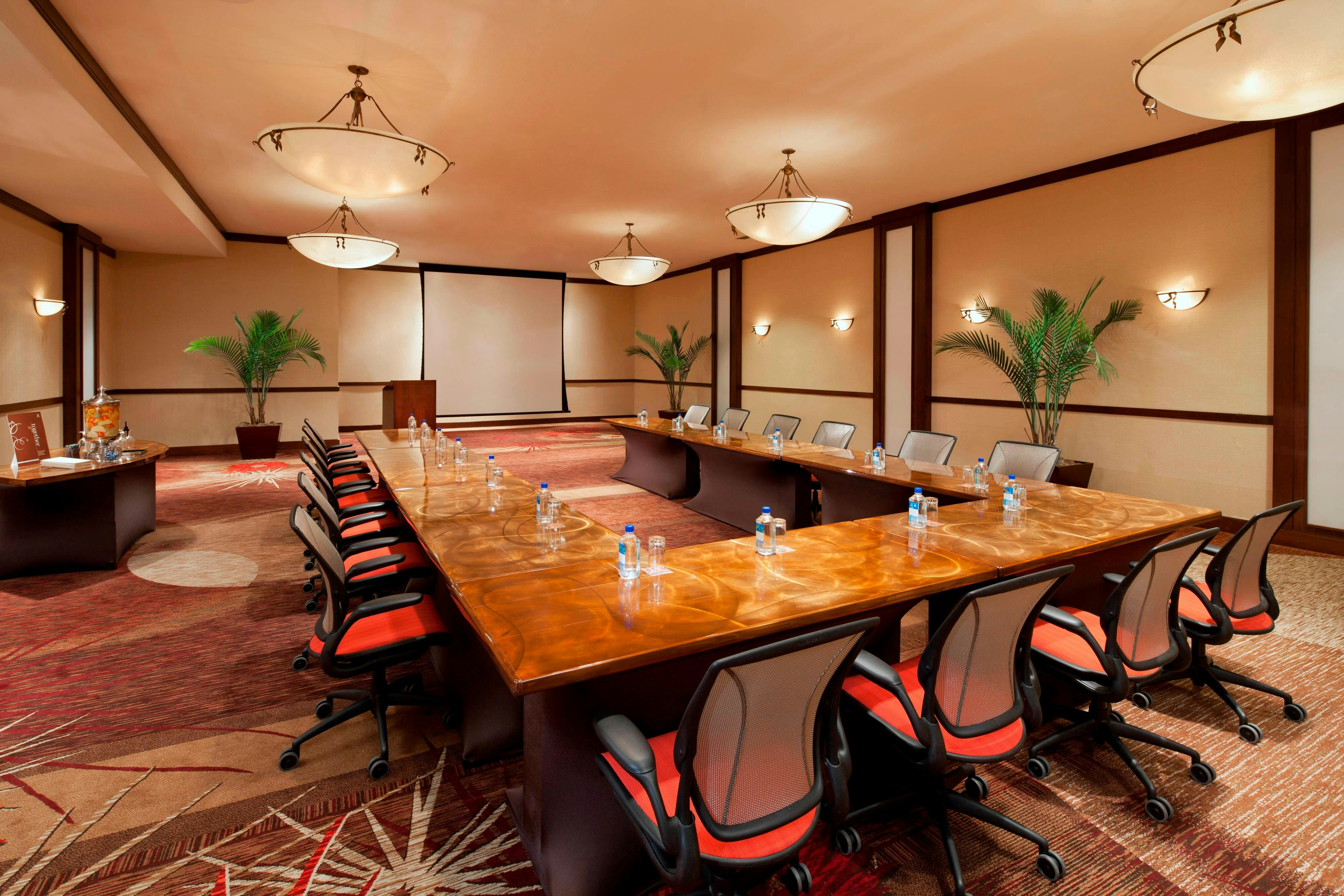 Sheraton Uptown Albuquerque 37/44