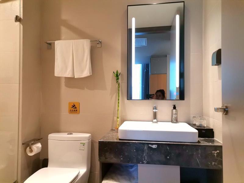 Home Inn Selected (Jinzhou Medical University Affiliated Hospital) 44/48