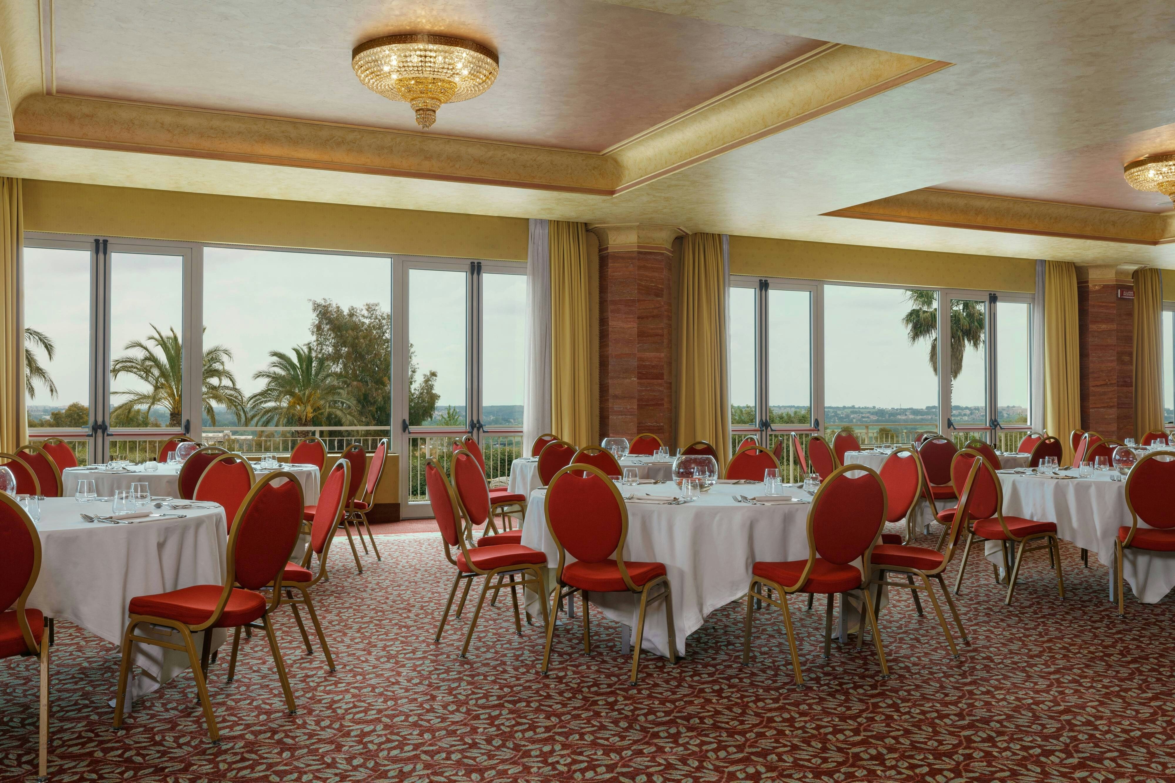Rome Marriott Park Hotel 42/57