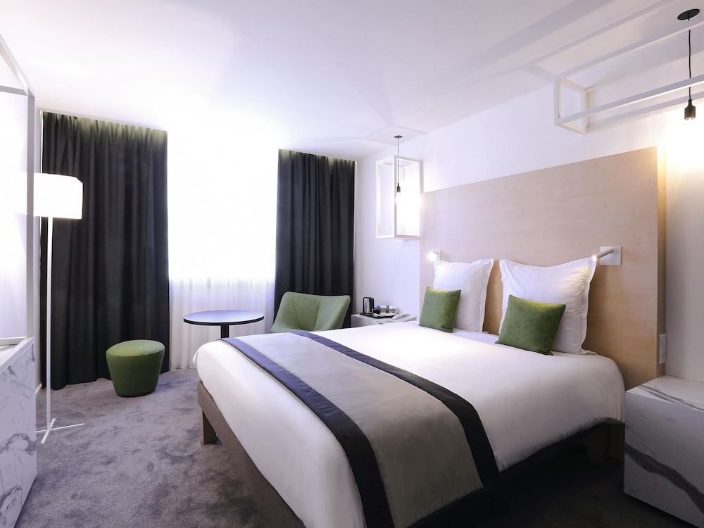 Hotel Mercure Nancy Centre Gare 20/79